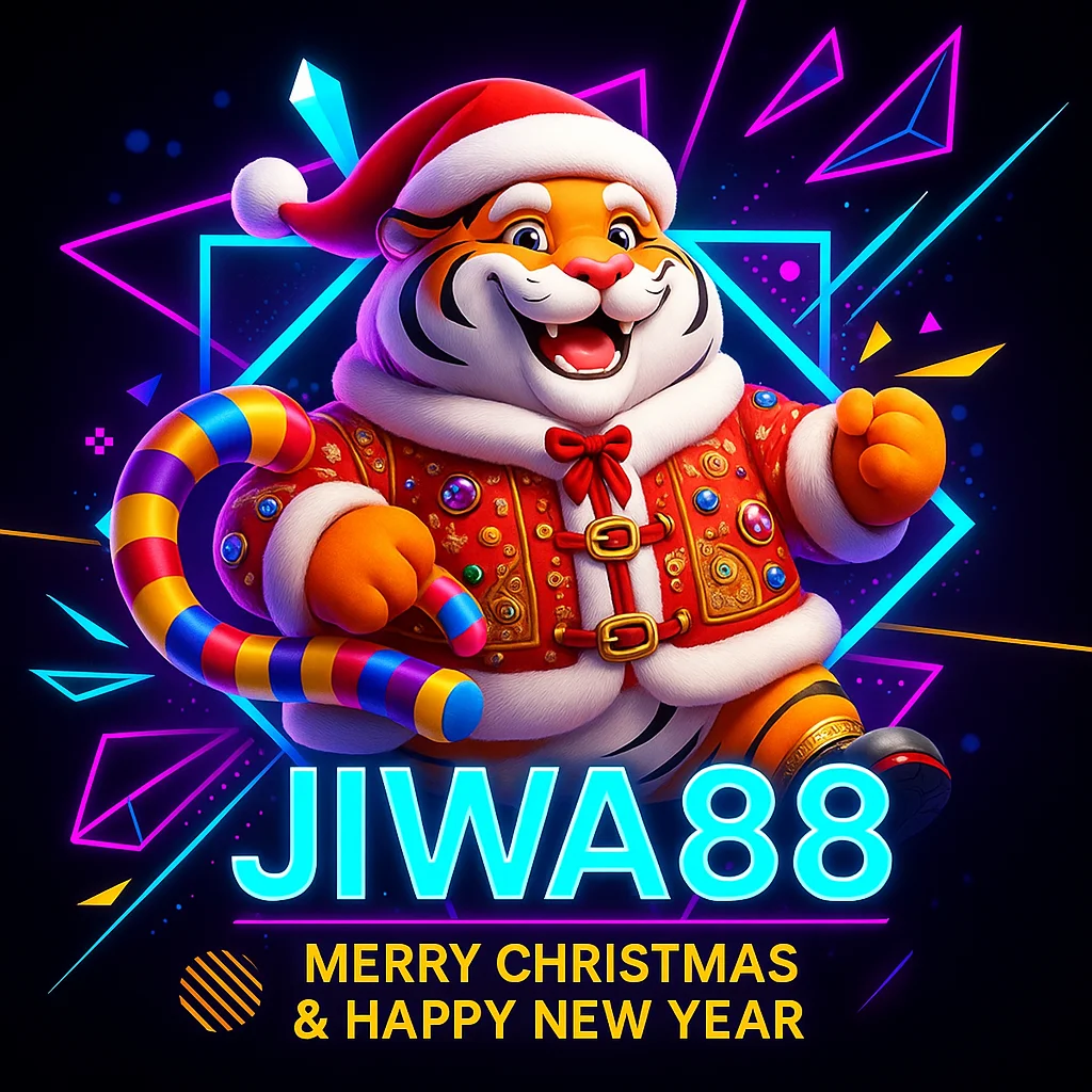 Jiwa•88 | Dunia Gaming Baru oleh Jiwa88 Arena Petualangan