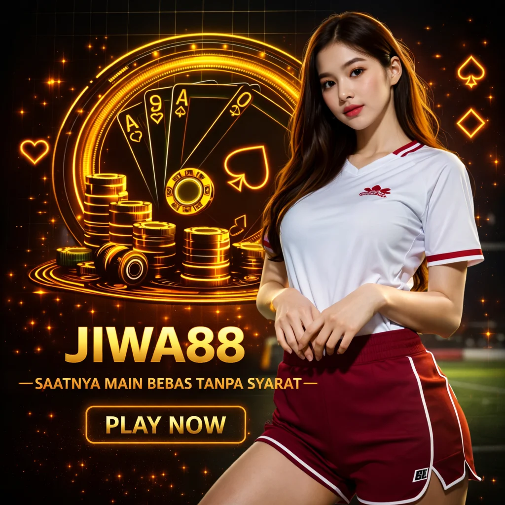 Jiwa88 : Rahasia Tersembunyi Yang Membuat Hasil Lebih Stabil Dan Aman